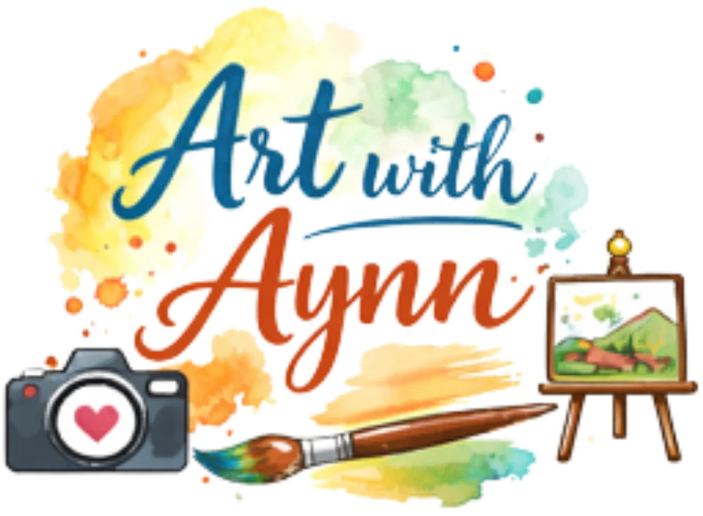 Art With Aynn