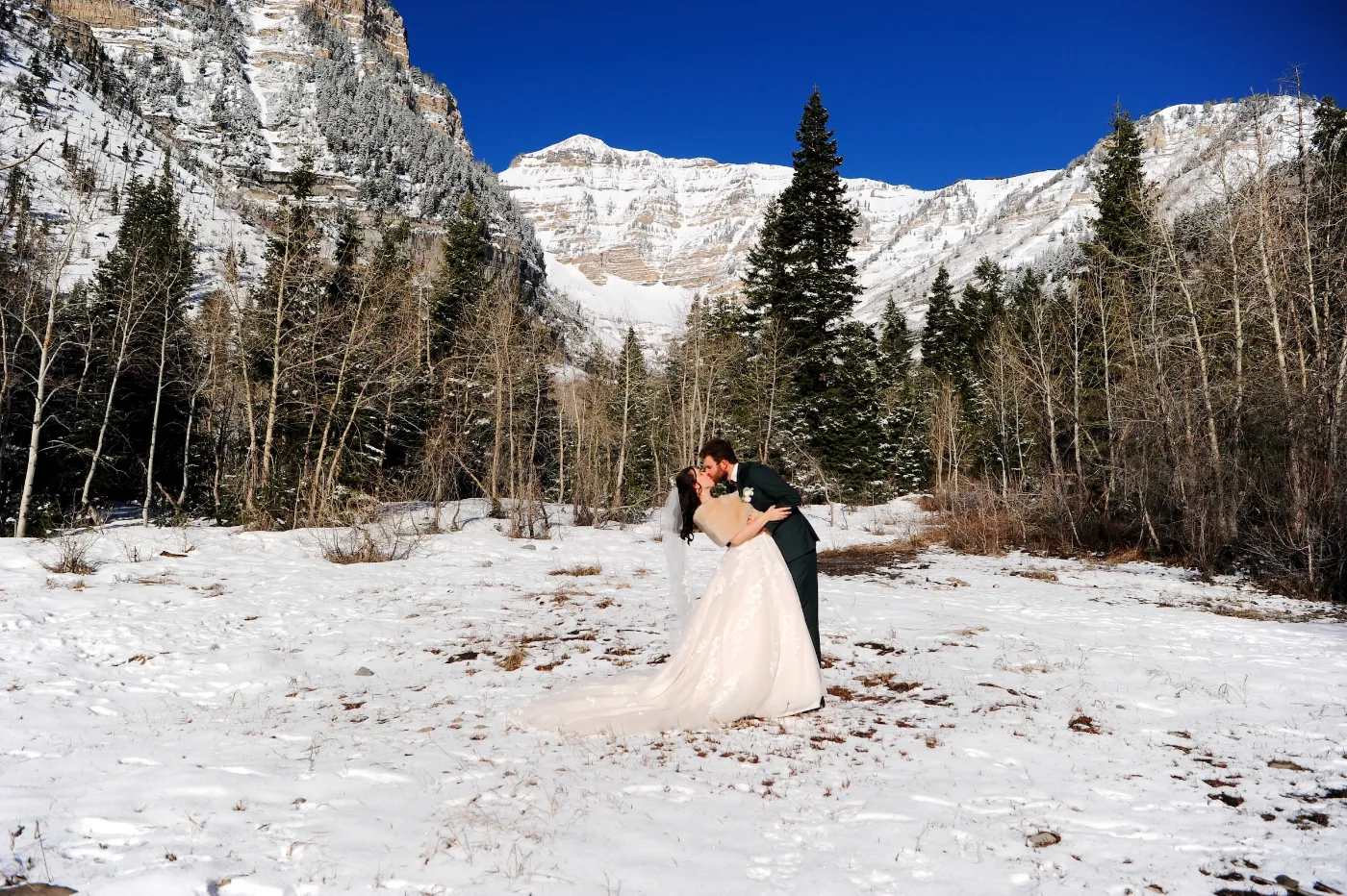 Bridal Photography