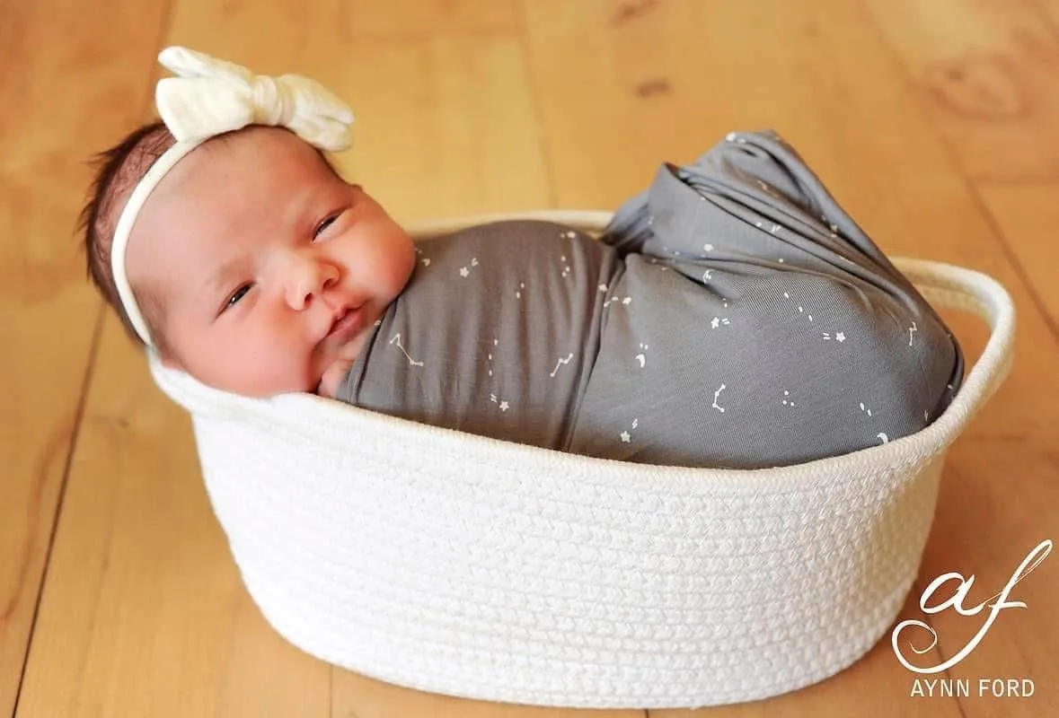 Newborn Photography