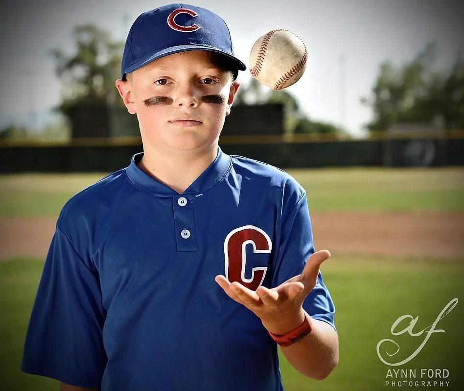 Team & Sports Photography